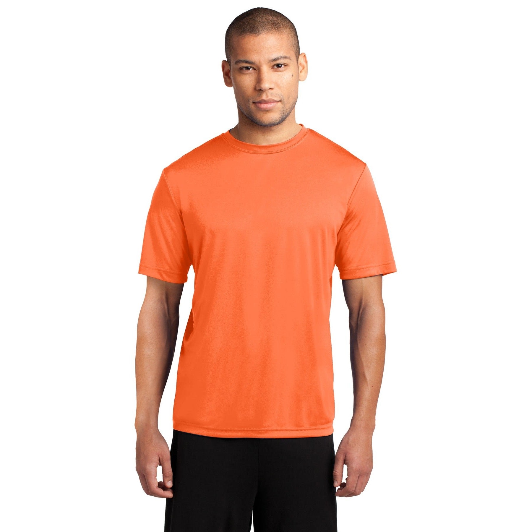 Port & Company-Port & Company® Performance Tee. PC380-MedTech-14